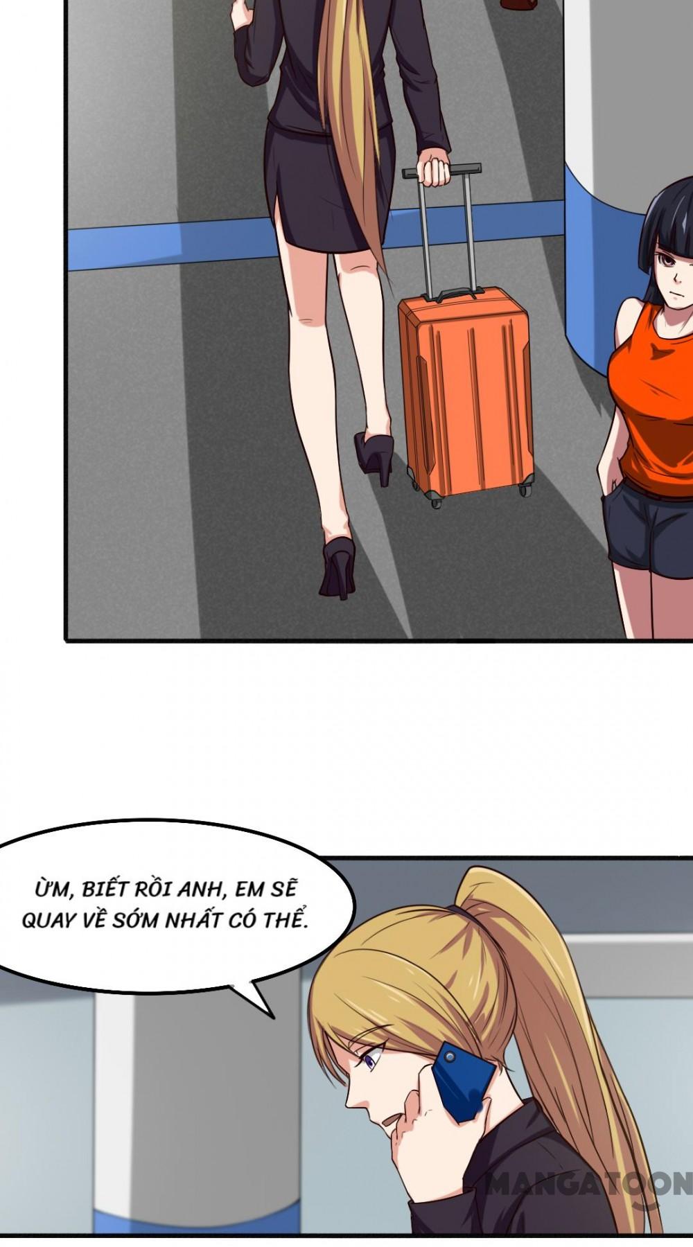Tôi Và Khách Trọ Mỹ Nhân 26 Tuổi Chapter 165 - Trang 23