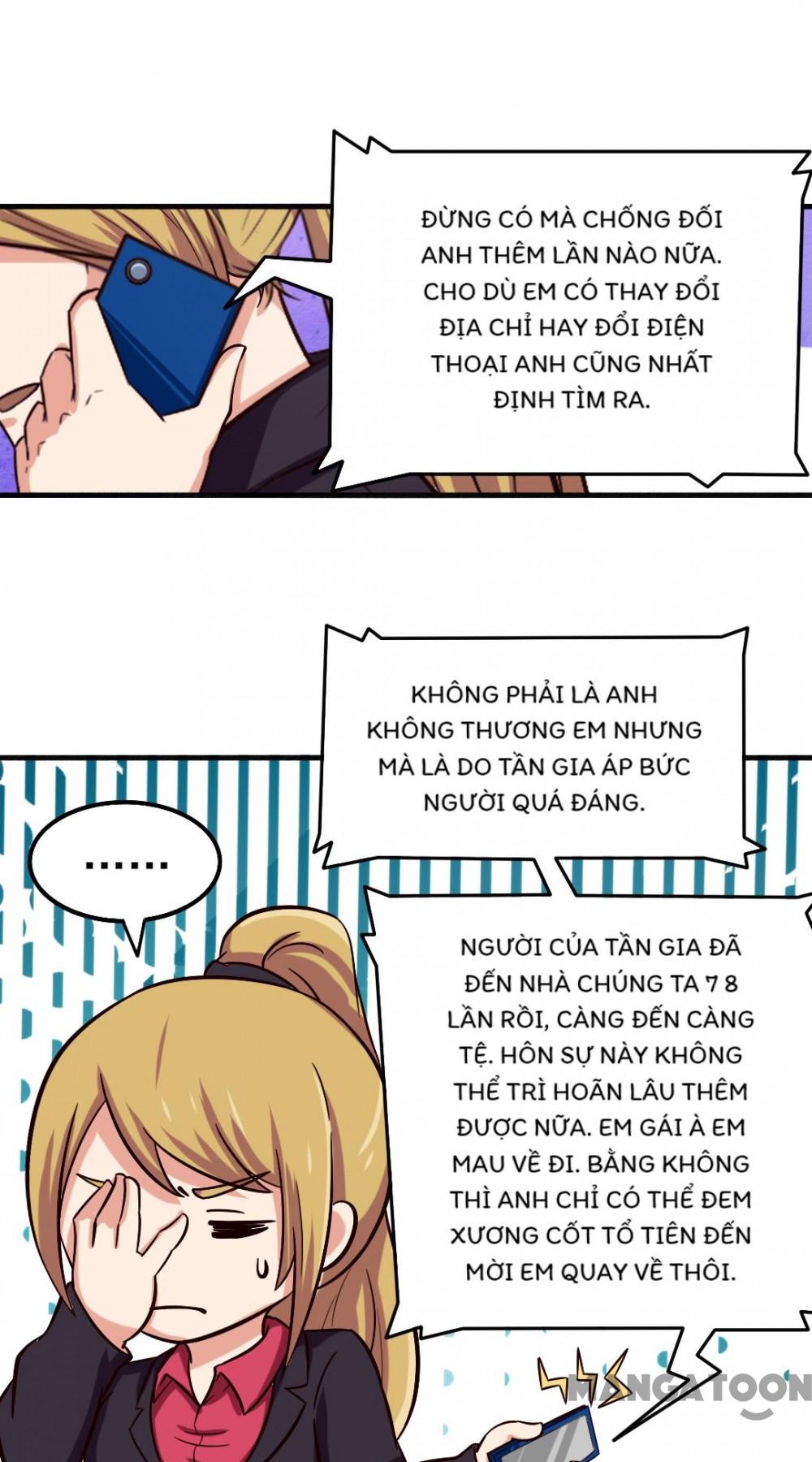 Tôi Và Khách Trọ Mỹ Nhân 26 Tuổi Chapter 165 - Trang 24