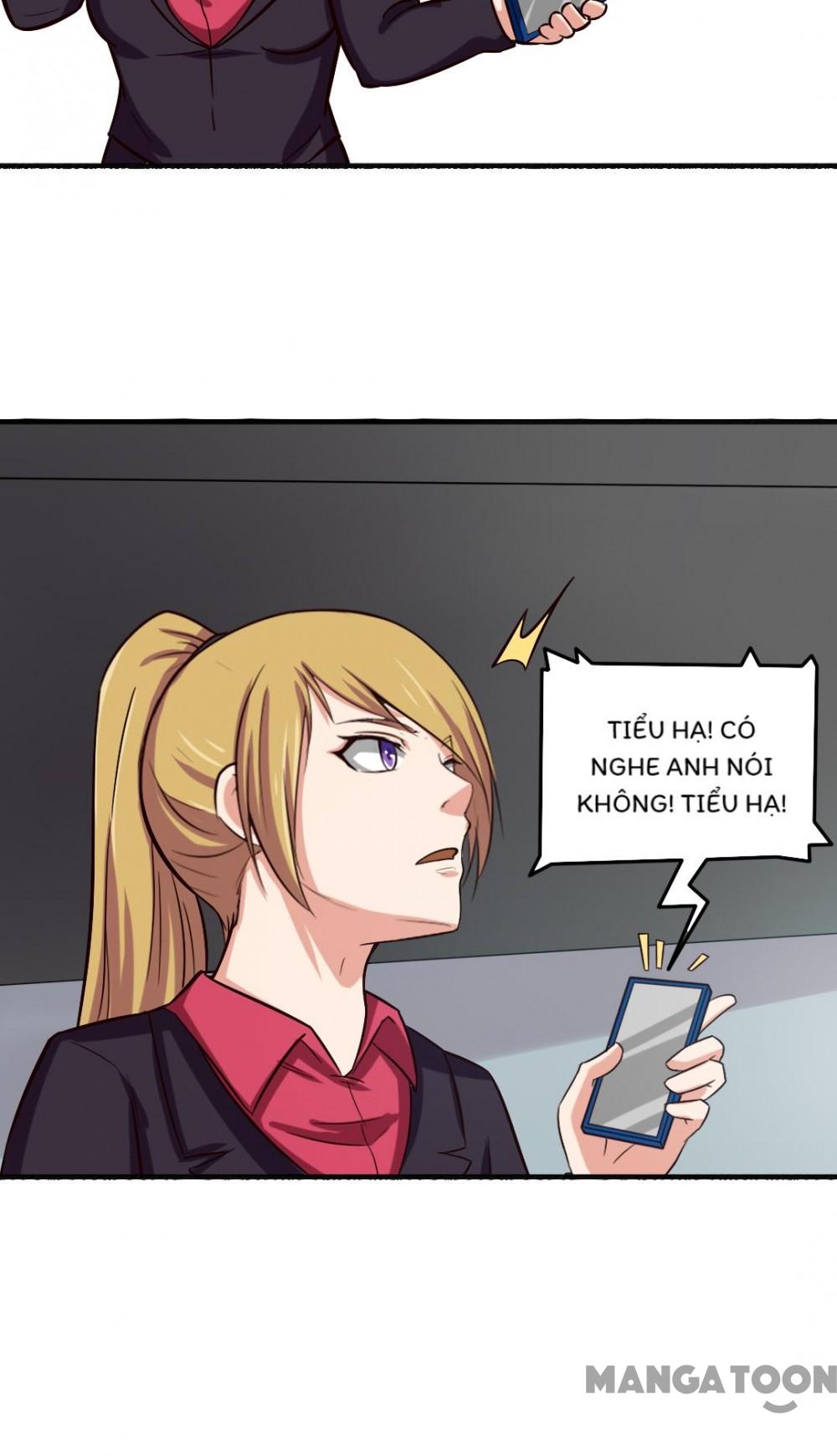 Tôi Và Khách Trọ Mỹ Nhân 26 Tuổi Chapter 165 - Trang 25