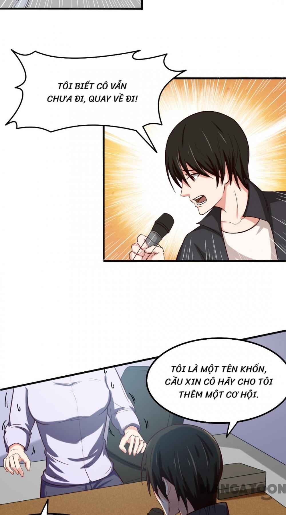 Tôi Và Khách Trọ Mỹ Nhân 26 Tuổi Chapter 165 - Trang 27