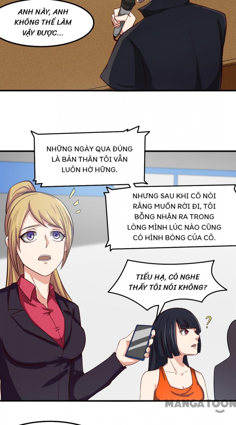 Tôi Và Khách Trọ Mỹ Nhân 26 Tuổi Chapter 165 - Trang 28