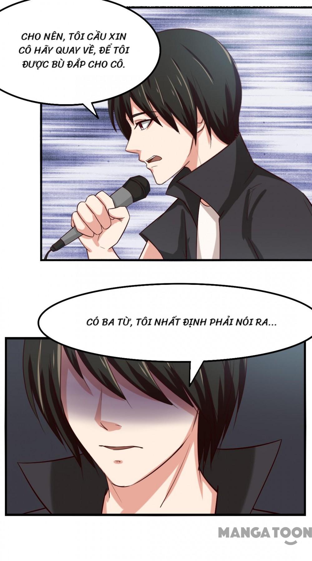 Tôi Và Khách Trọ Mỹ Nhân 26 Tuổi Chapter 165 - Trang 29