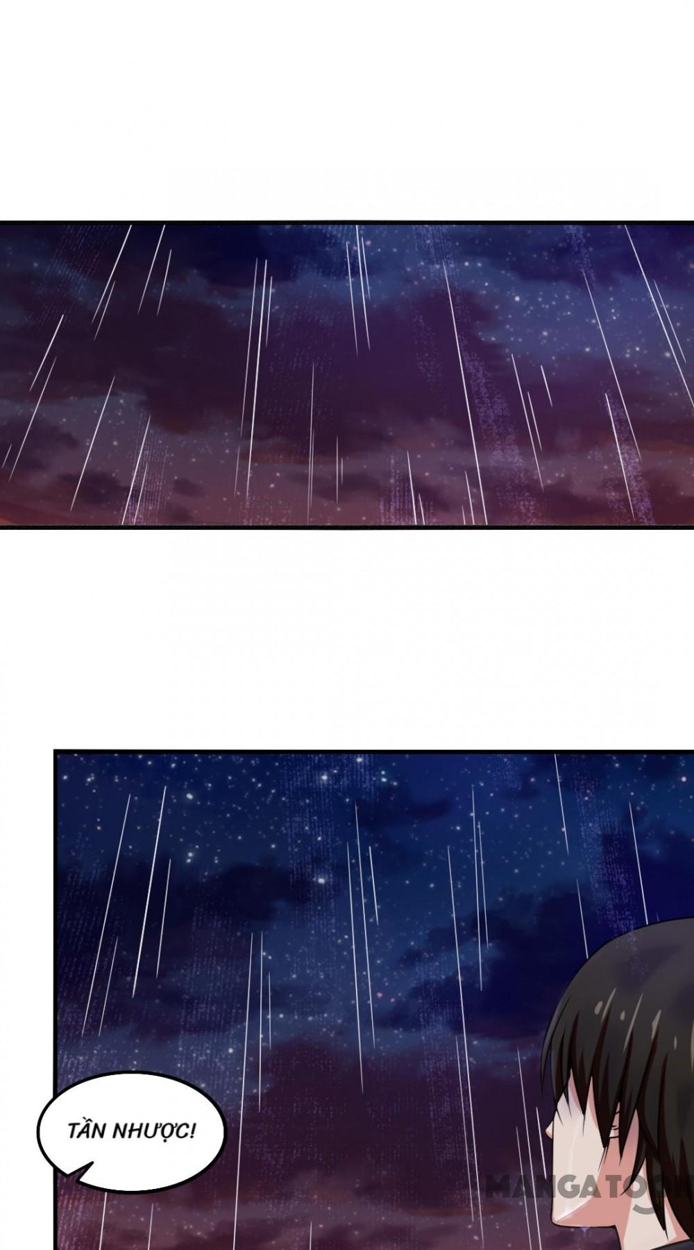 Tôi Và Khách Trọ Mỹ Nhân 26 Tuổi Chapter 165 - Trang 3
