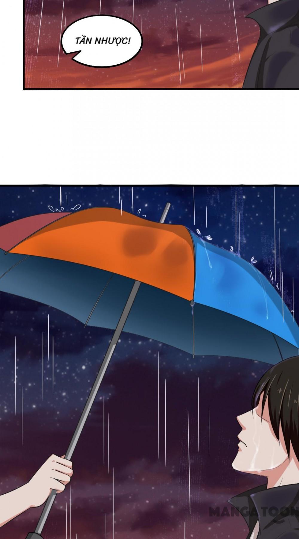 Tôi Và Khách Trọ Mỹ Nhân 26 Tuổi Chapter 165 - Trang 4