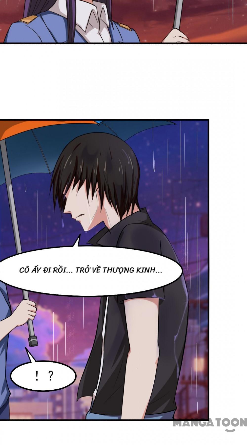 Tôi Và Khách Trọ Mỹ Nhân 26 Tuổi Chapter 165 - Trang 6