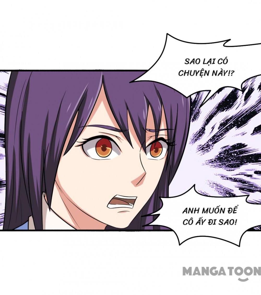 Tôi Và Khách Trọ Mỹ Nhân 26 Tuổi Chapter 165 - Trang 7