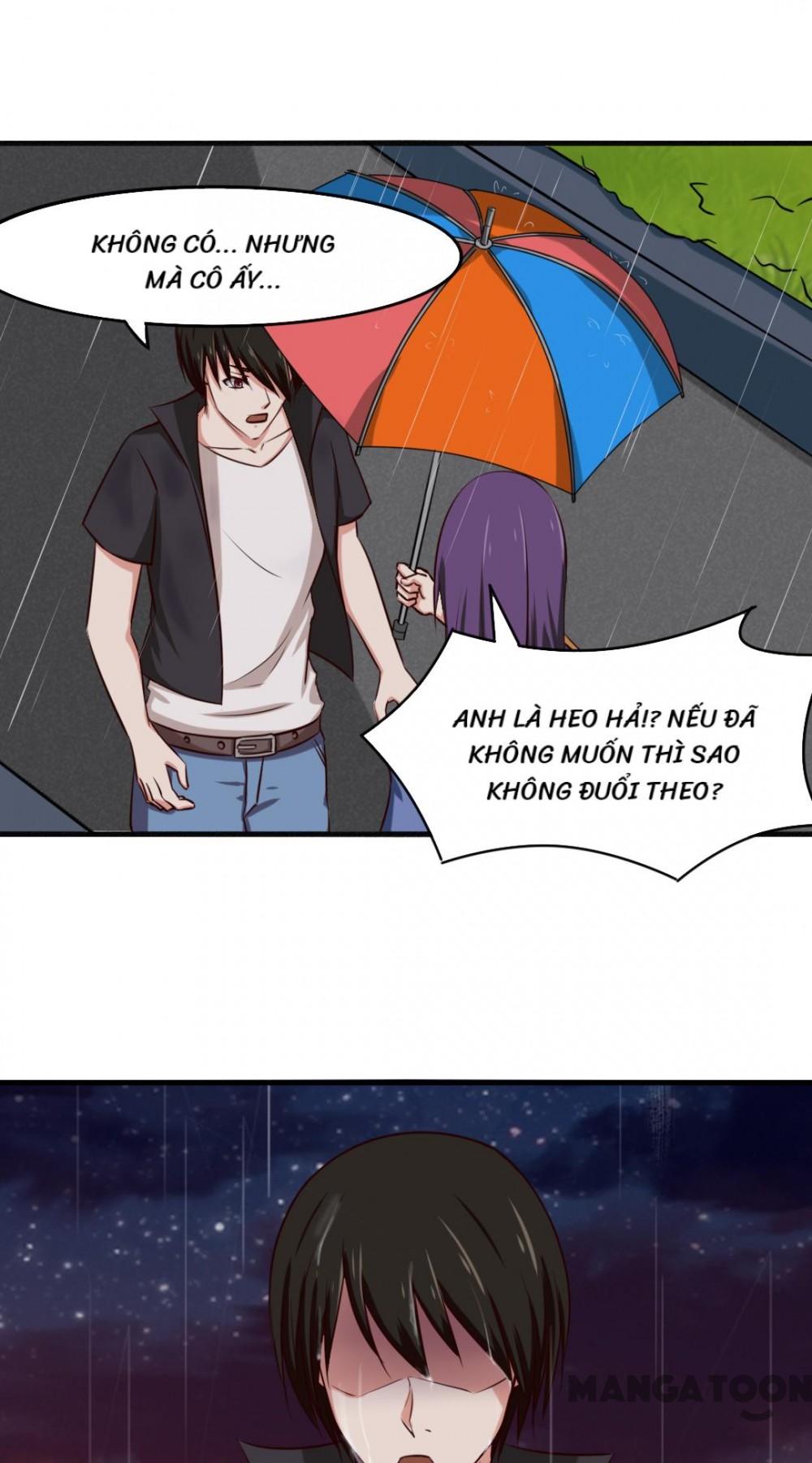 Tôi Và Khách Trọ Mỹ Nhân 26 Tuổi Chapter 165 - Trang 8