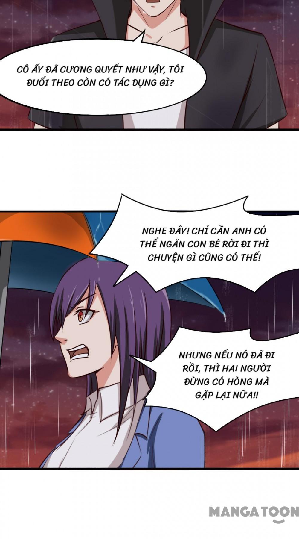 Tôi Và Khách Trọ Mỹ Nhân 26 Tuổi Chapter 165 - Trang 9