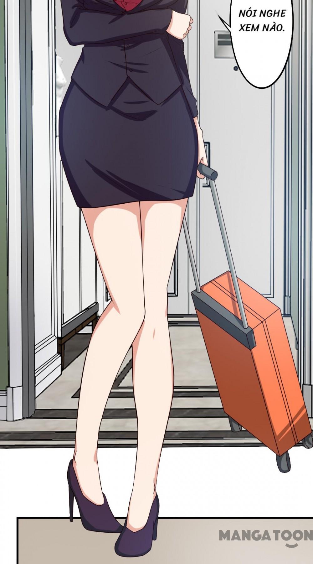 Tôi Và Khách Trọ Mỹ Nhân 26 Tuổi Chapter 166 - Trang 13