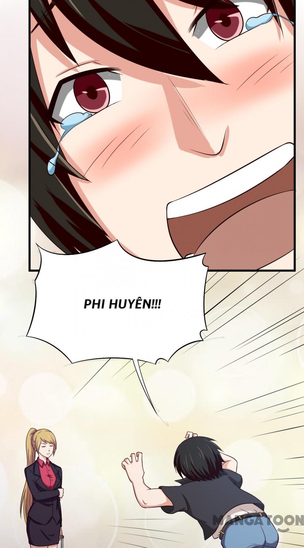 Tôi Và Khách Trọ Mỹ Nhân 26 Tuổi Chapter 166 - Trang 15