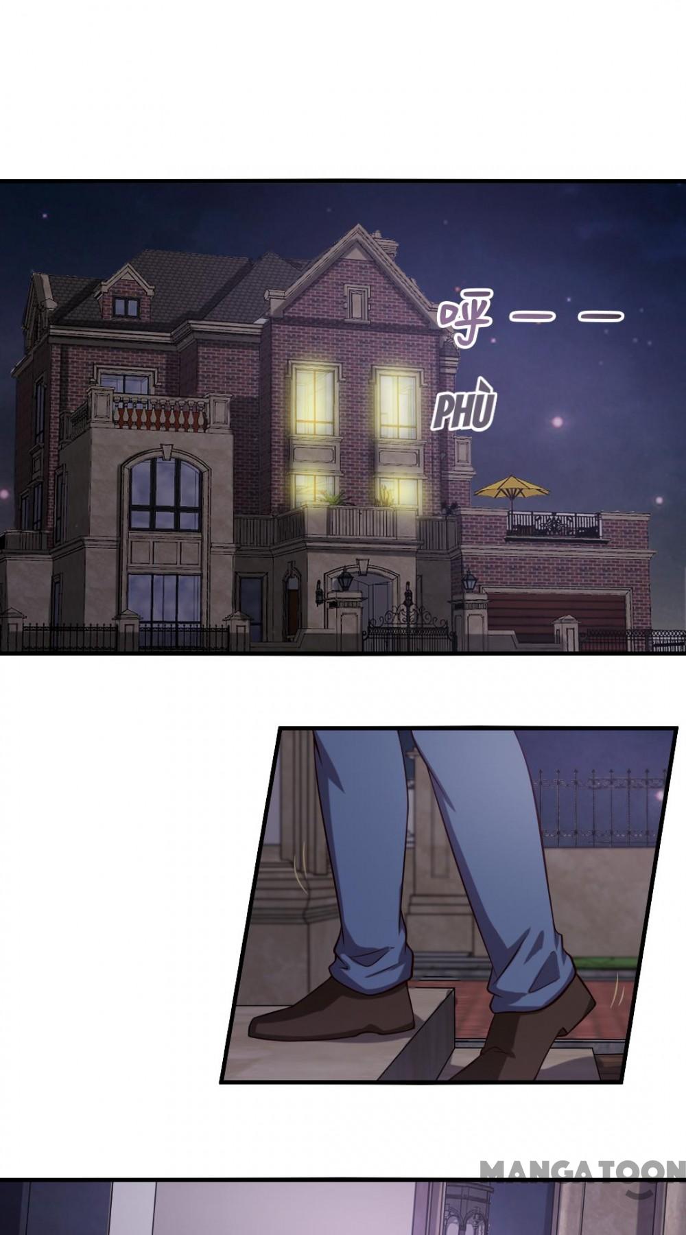Tôi Và Khách Trọ Mỹ Nhân 26 Tuổi Chapter 166 - Trang 2