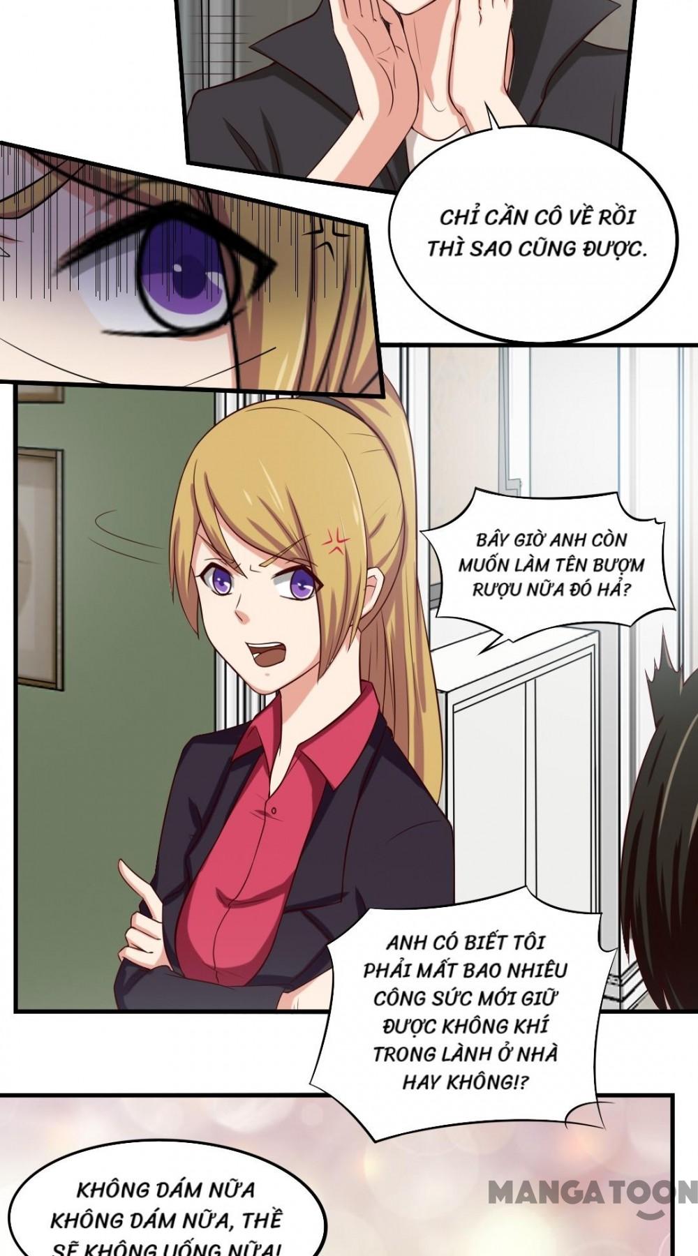 Tôi Và Khách Trọ Mỹ Nhân 26 Tuổi Chapter 166 - Trang 20