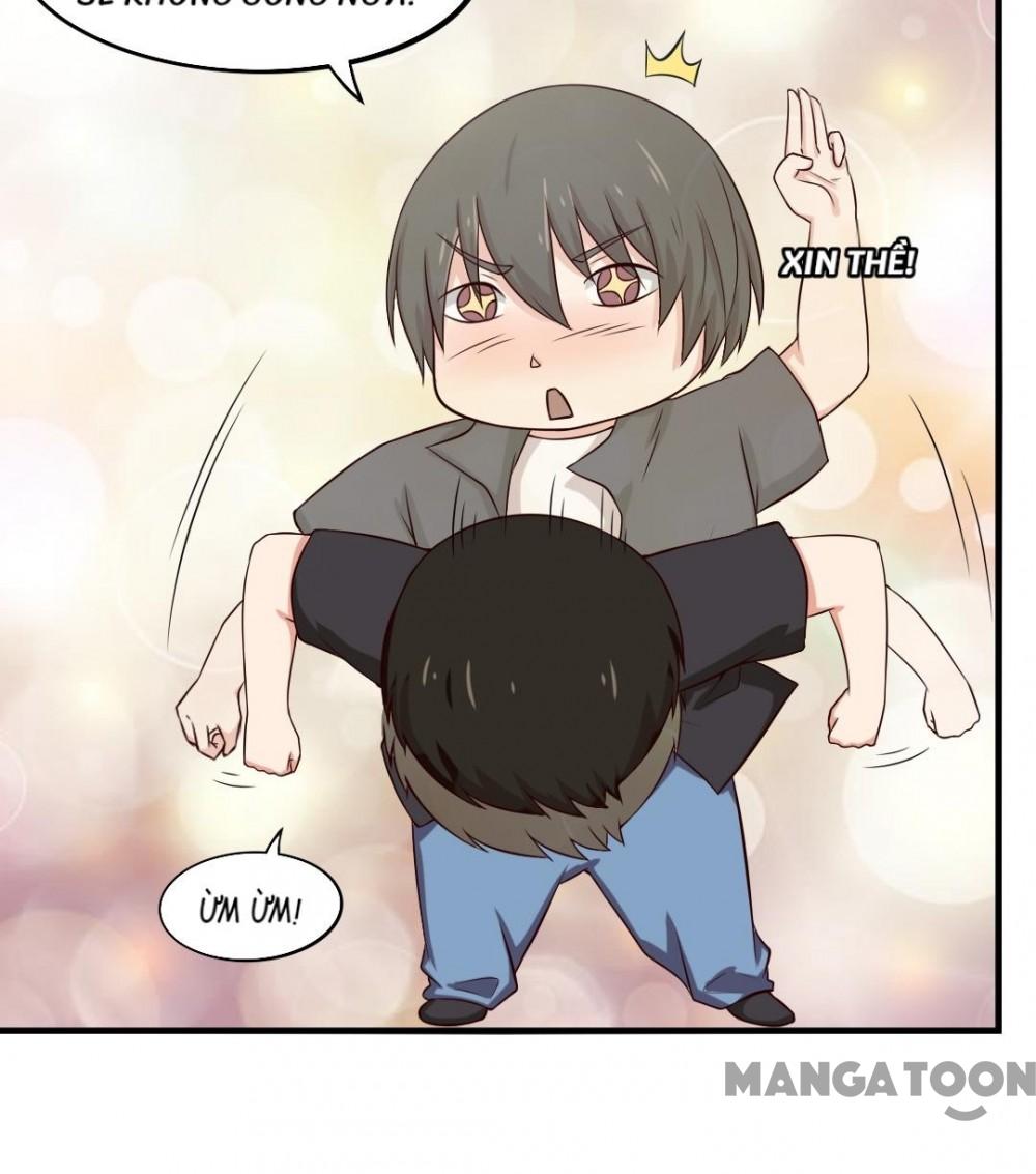 Tôi Và Khách Trọ Mỹ Nhân 26 Tuổi Chapter 166 - Trang 21