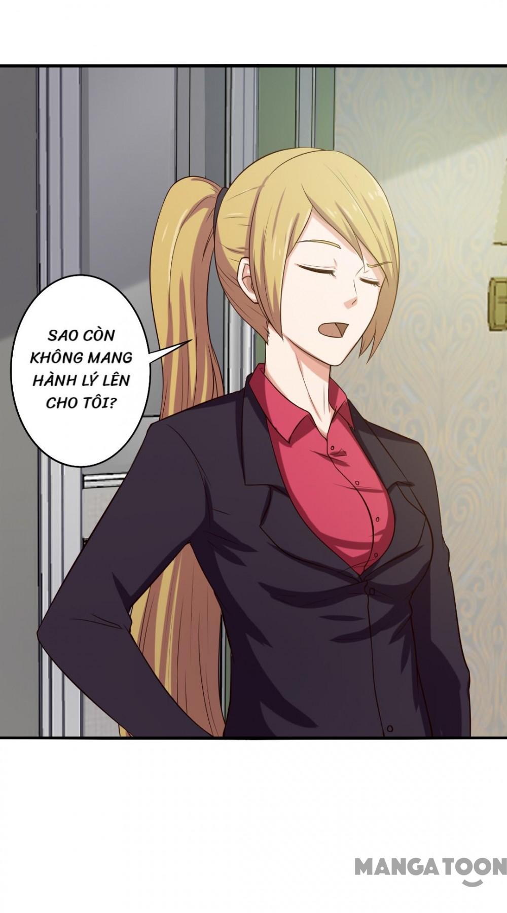 Tôi Và Khách Trọ Mỹ Nhân 26 Tuổi Chapter 166 - Trang 22