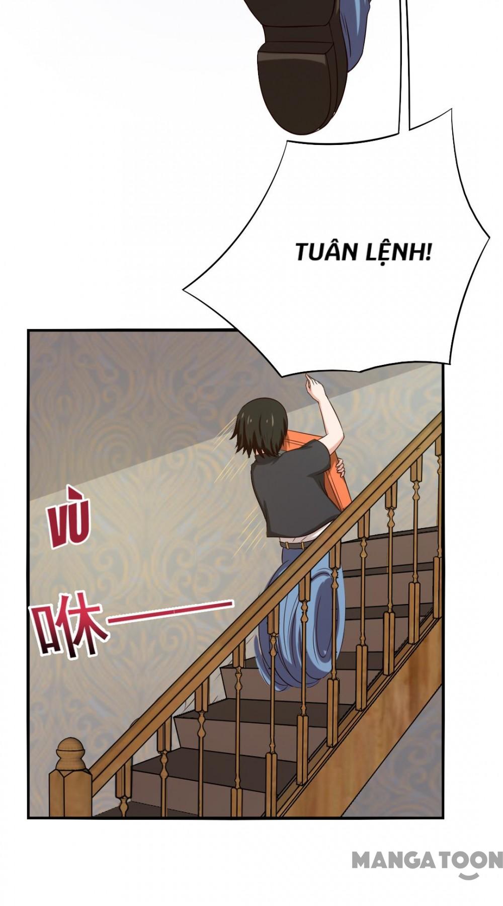 Tôi Và Khách Trọ Mỹ Nhân 26 Tuổi Chapter 166 - Trang 24