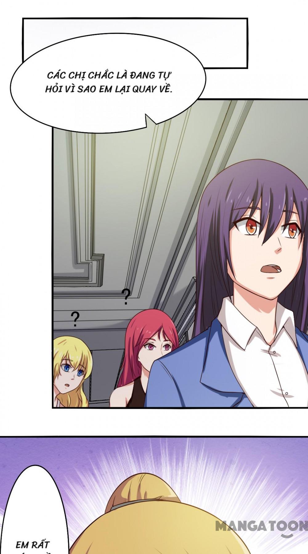 Tôi Và Khách Trọ Mỹ Nhân 26 Tuổi Chapter 166 - Trang 25