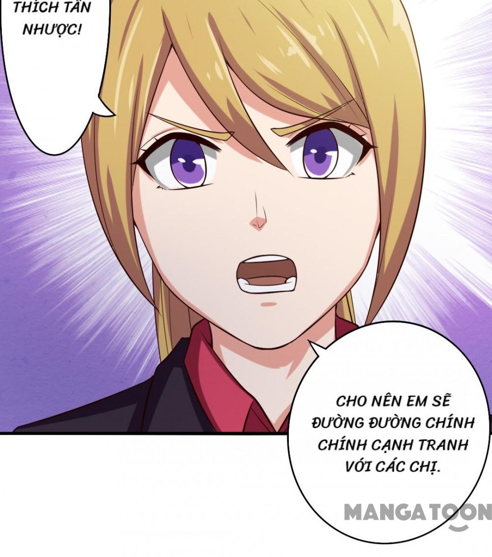 Tôi Và Khách Trọ Mỹ Nhân 26 Tuổi Chapter 166 - Trang 26