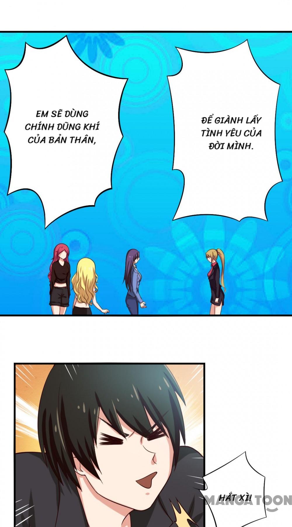 Tôi Và Khách Trọ Mỹ Nhân 26 Tuổi Chapter 166 - Trang 27