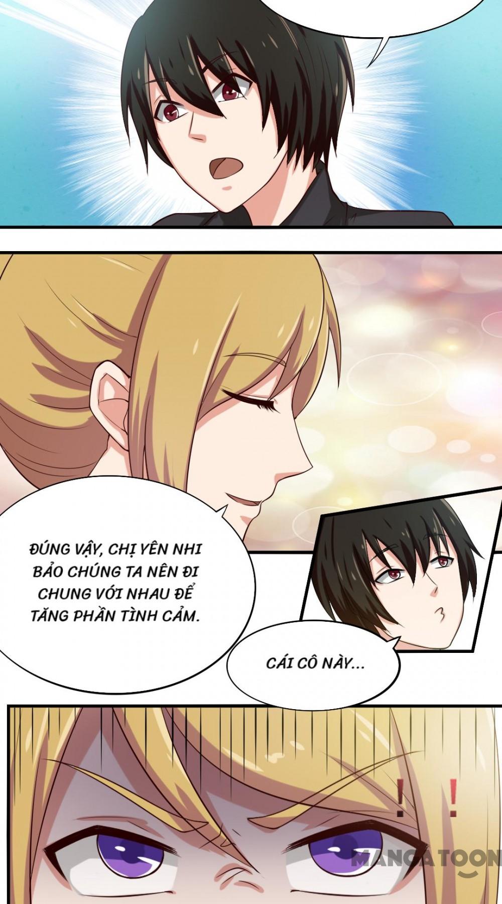 Tôi Và Khách Trọ Mỹ Nhân 26 Tuổi Chapter 166 - Trang 30