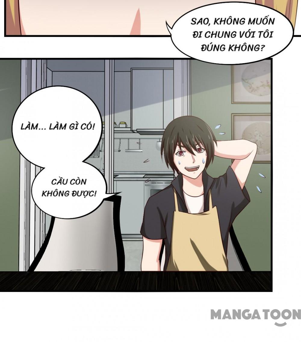 Tôi Và Khách Trọ Mỹ Nhân 26 Tuổi Chapter 166 - Trang 31