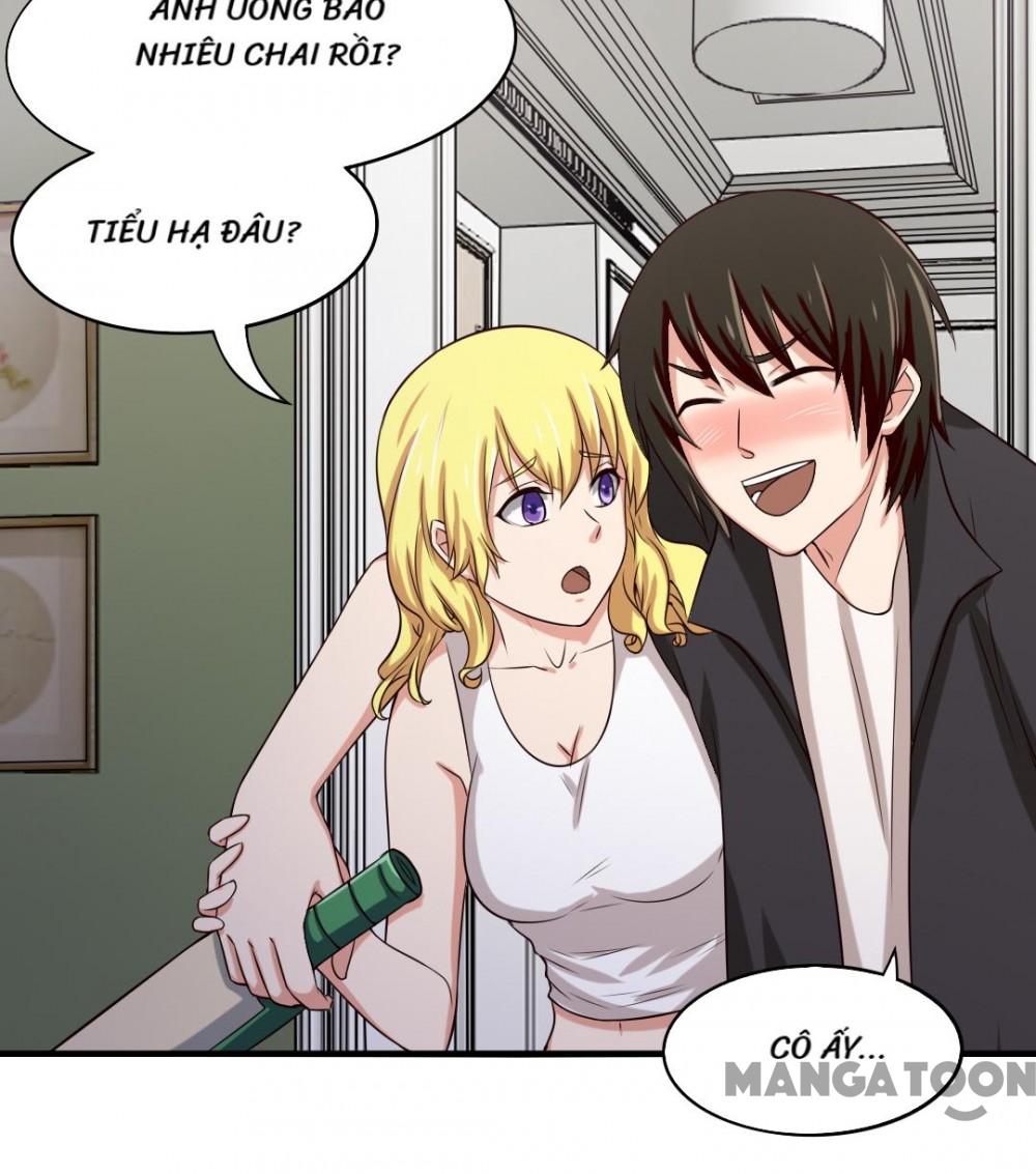 Tôi Và Khách Trọ Mỹ Nhân 26 Tuổi Chapter 166 - Trang 6