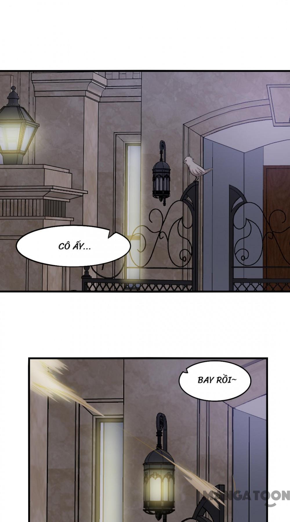 Tôi Và Khách Trọ Mỹ Nhân 26 Tuổi Chapter 166 - Trang 7
