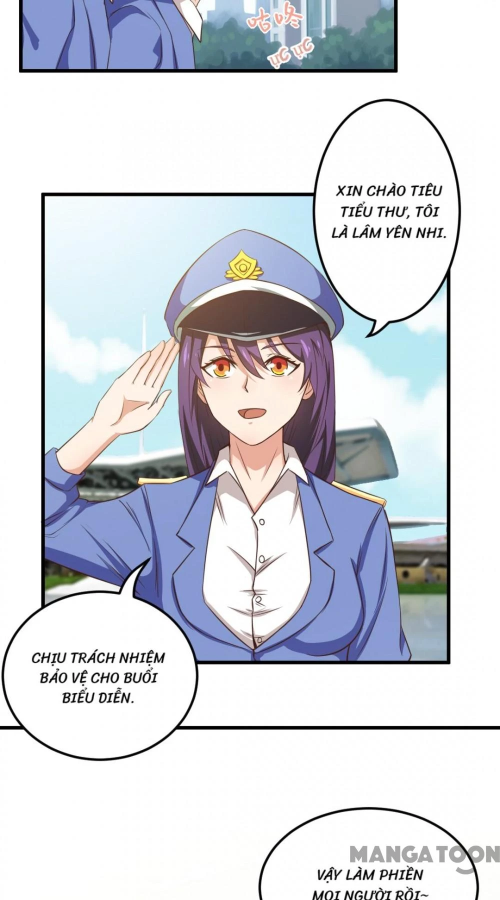 Tôi Và Khách Trọ Mỹ Nhân 26 Tuổi Chapter 167 - Trang 13