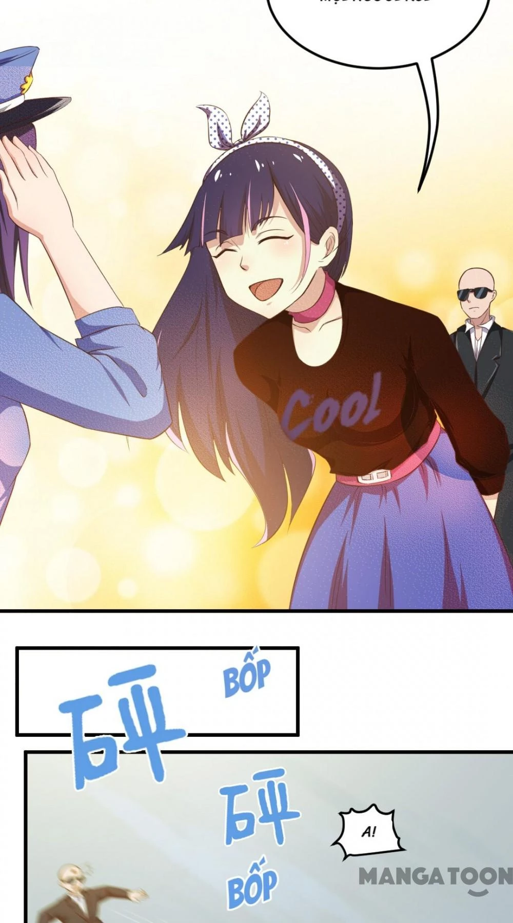 Tôi Và Khách Trọ Mỹ Nhân 26 Tuổi Chapter 167 - Trang 14
