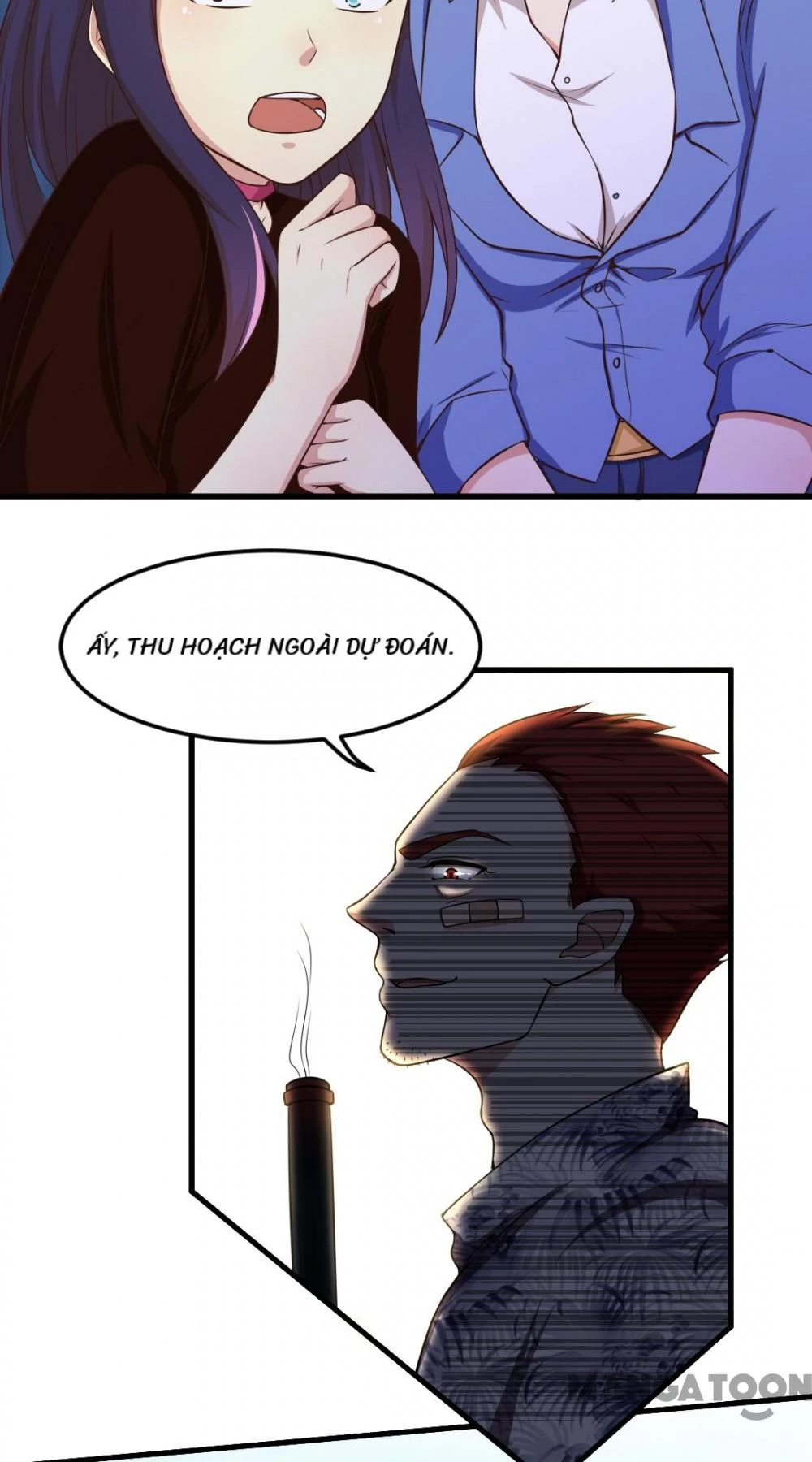 Tôi Và Khách Trọ Mỹ Nhân 26 Tuổi Chapter 167 - Trang 19