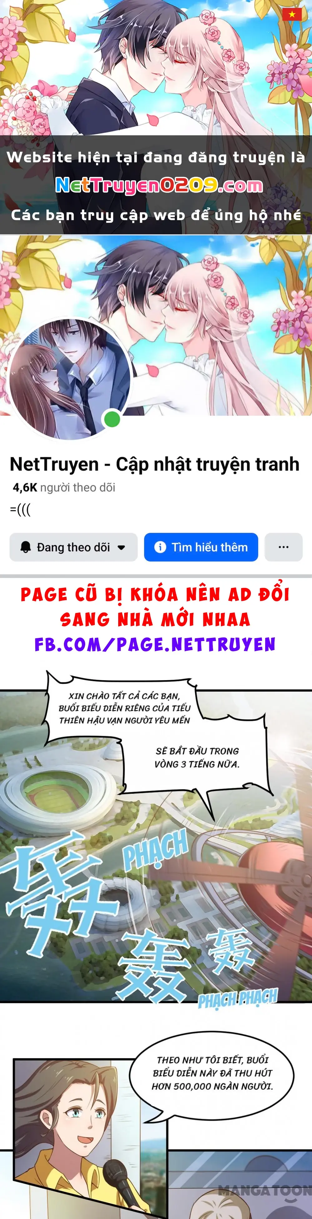 Tôi Và Khách Trọ Mỹ Nhân 26 Tuổi Chapter 167 - Trang 2