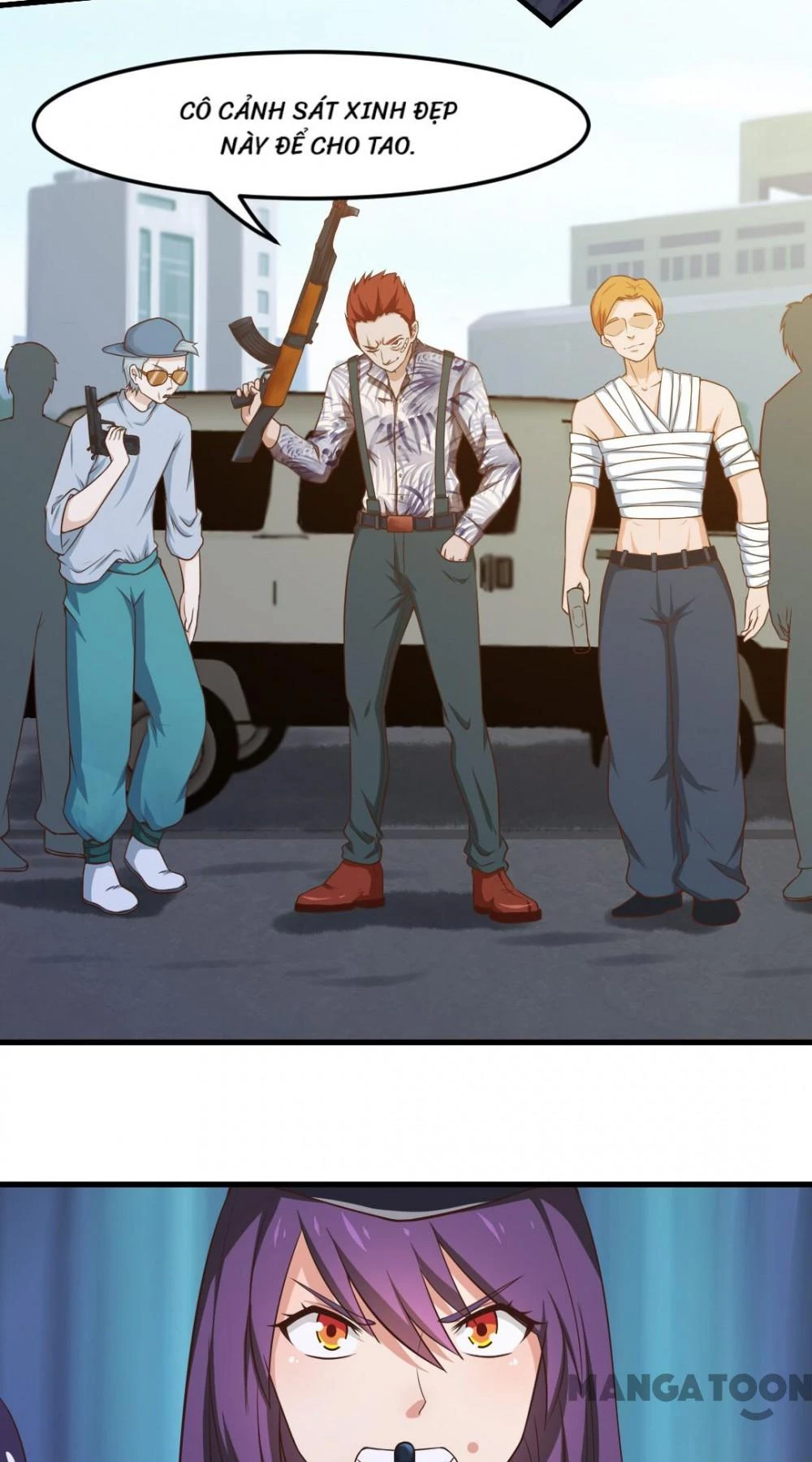 Tôi Và Khách Trọ Mỹ Nhân 26 Tuổi Chapter 167 - Trang 20