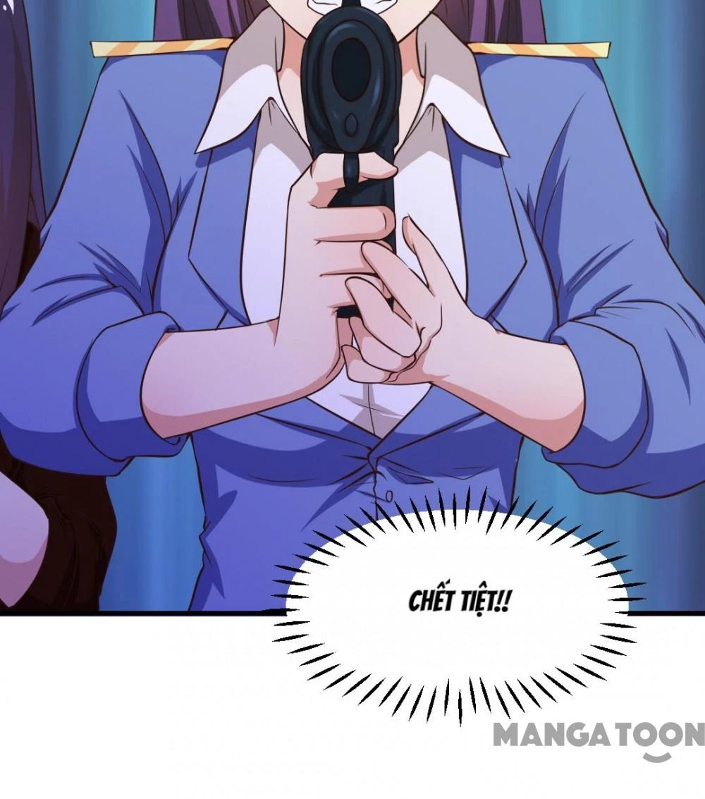 Tôi Và Khách Trọ Mỹ Nhân 26 Tuổi Chapter 167 - Trang 21