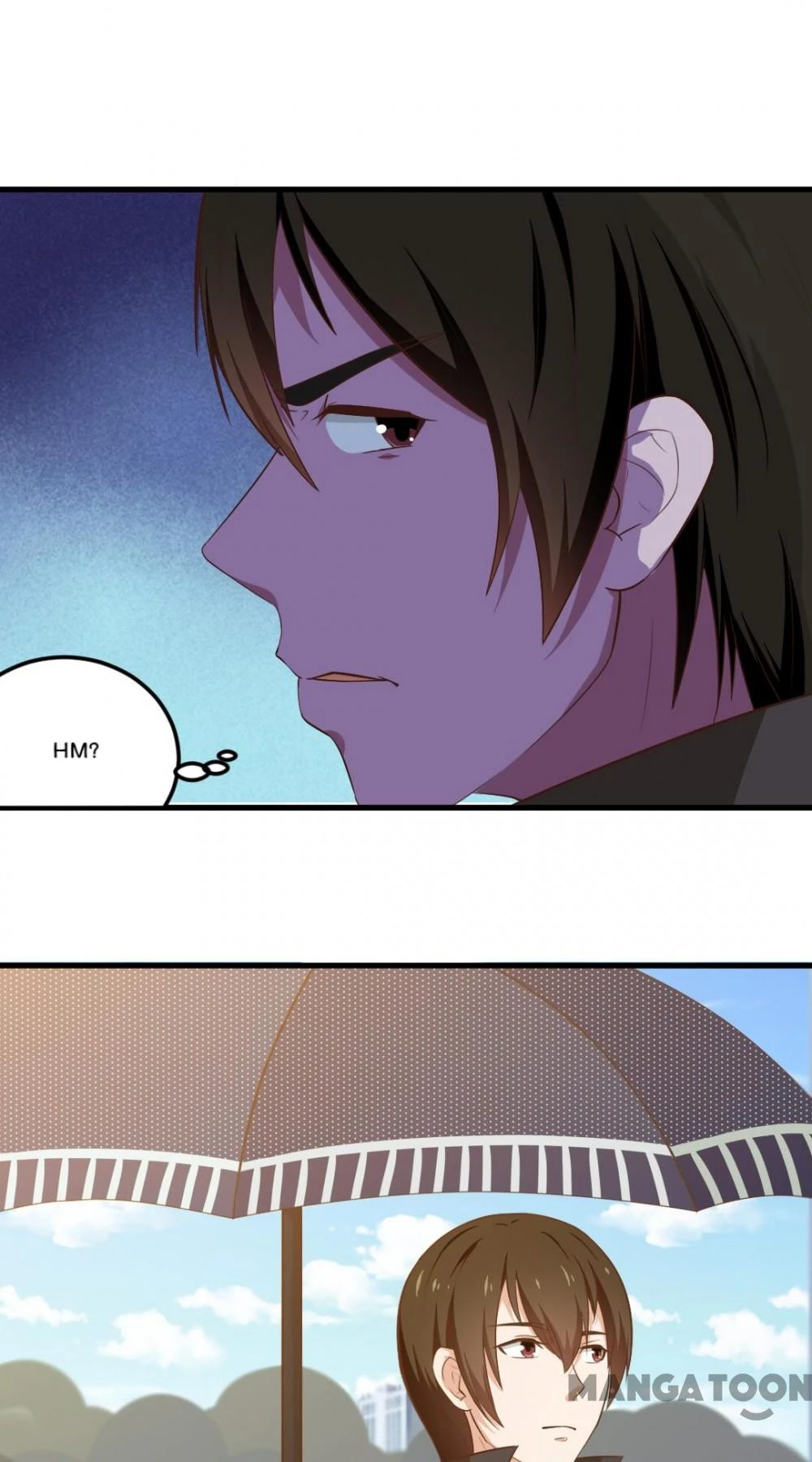 Tôi Và Khách Trọ Mỹ Nhân 26 Tuổi Chapter 167 - Trang 23