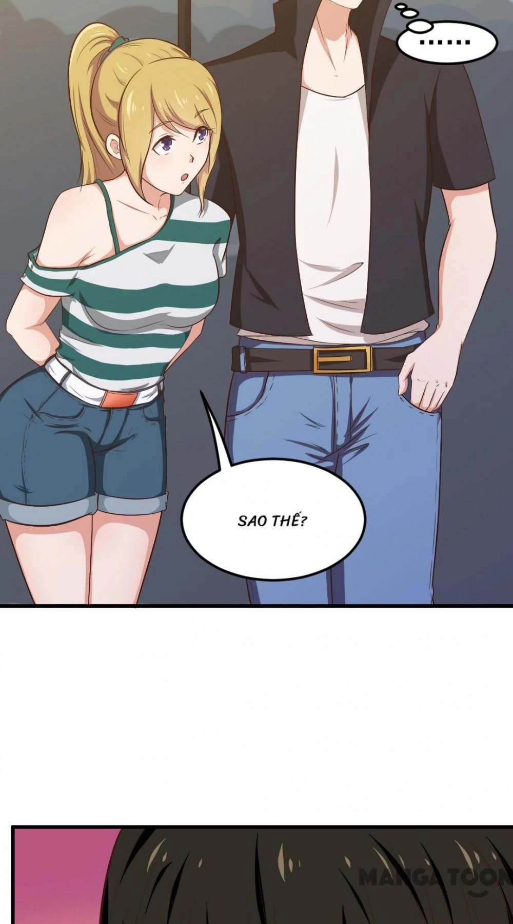 Tôi Và Khách Trọ Mỹ Nhân 26 Tuổi Chapter 167 - Trang 24