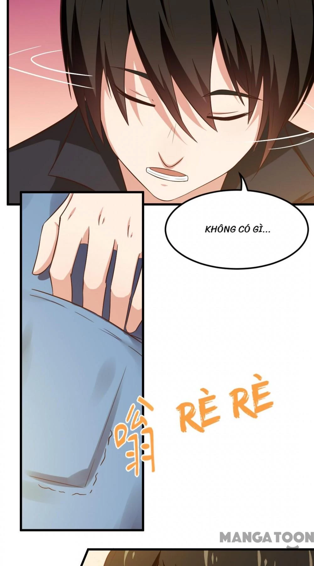 Tôi Và Khách Trọ Mỹ Nhân 26 Tuổi Chapter 167 - Trang 25