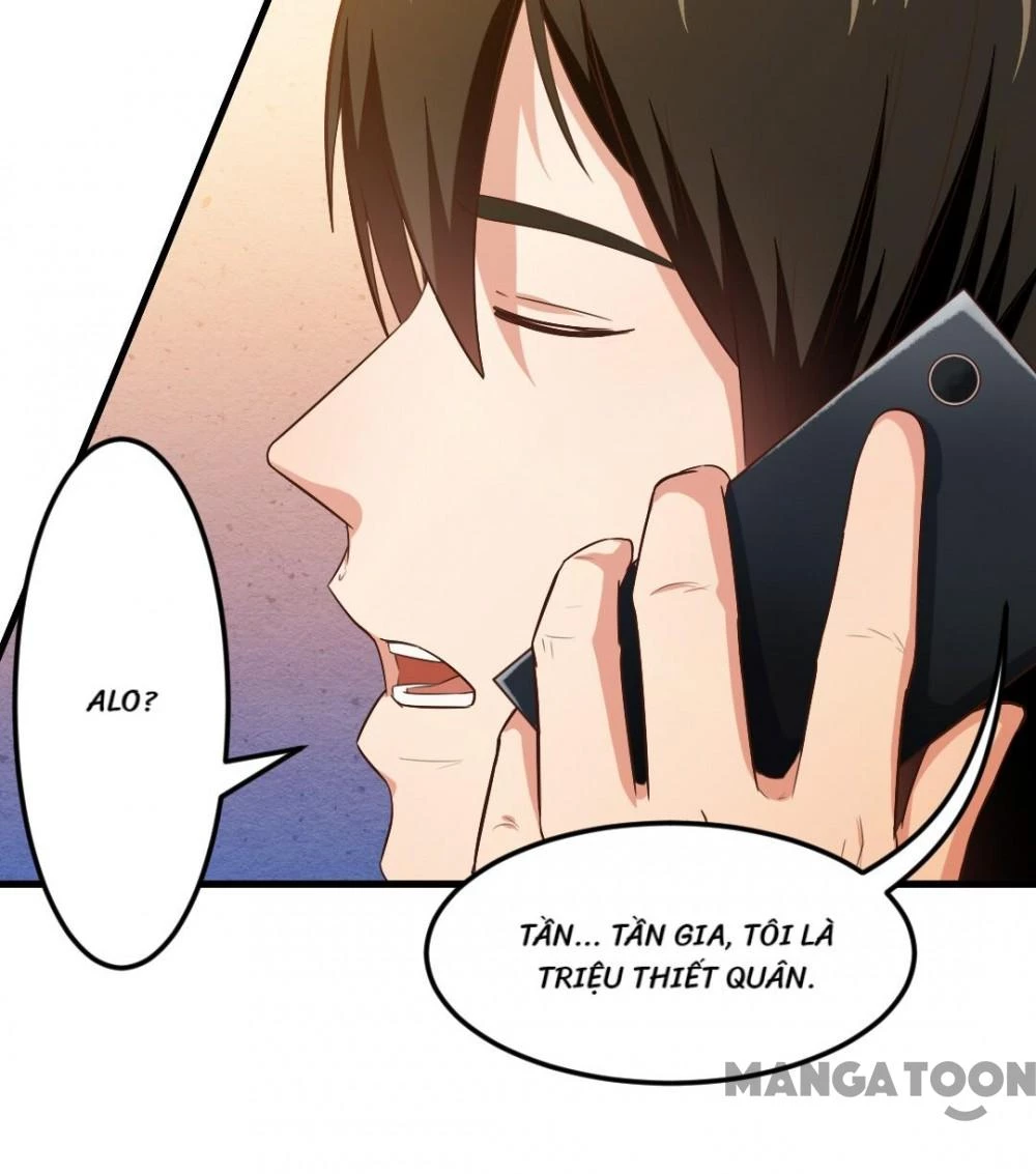 Tôi Và Khách Trọ Mỹ Nhân 26 Tuổi Chapter 167 - Trang 26