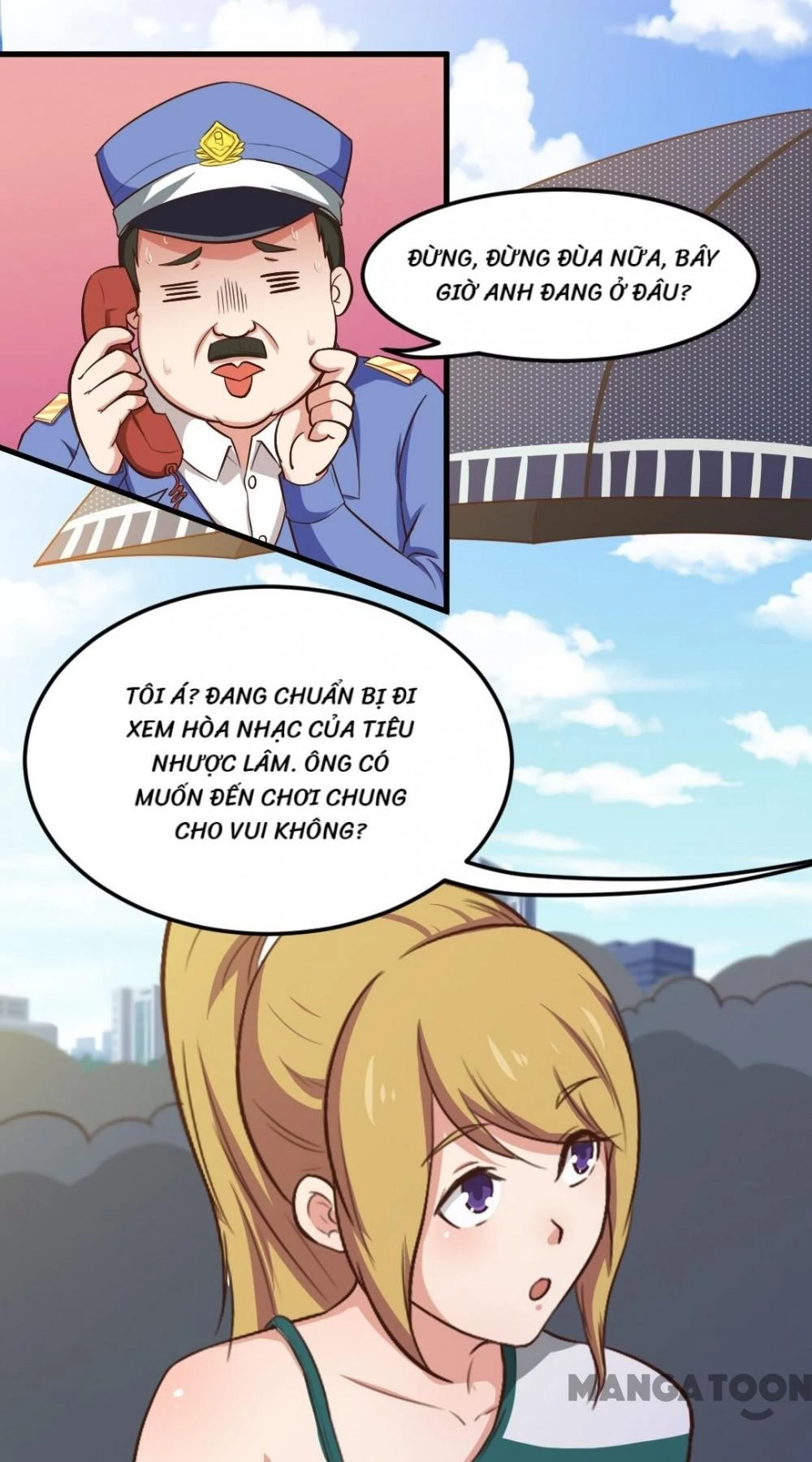 Tôi Và Khách Trọ Mỹ Nhân 26 Tuổi Chapter 167 - Trang 28