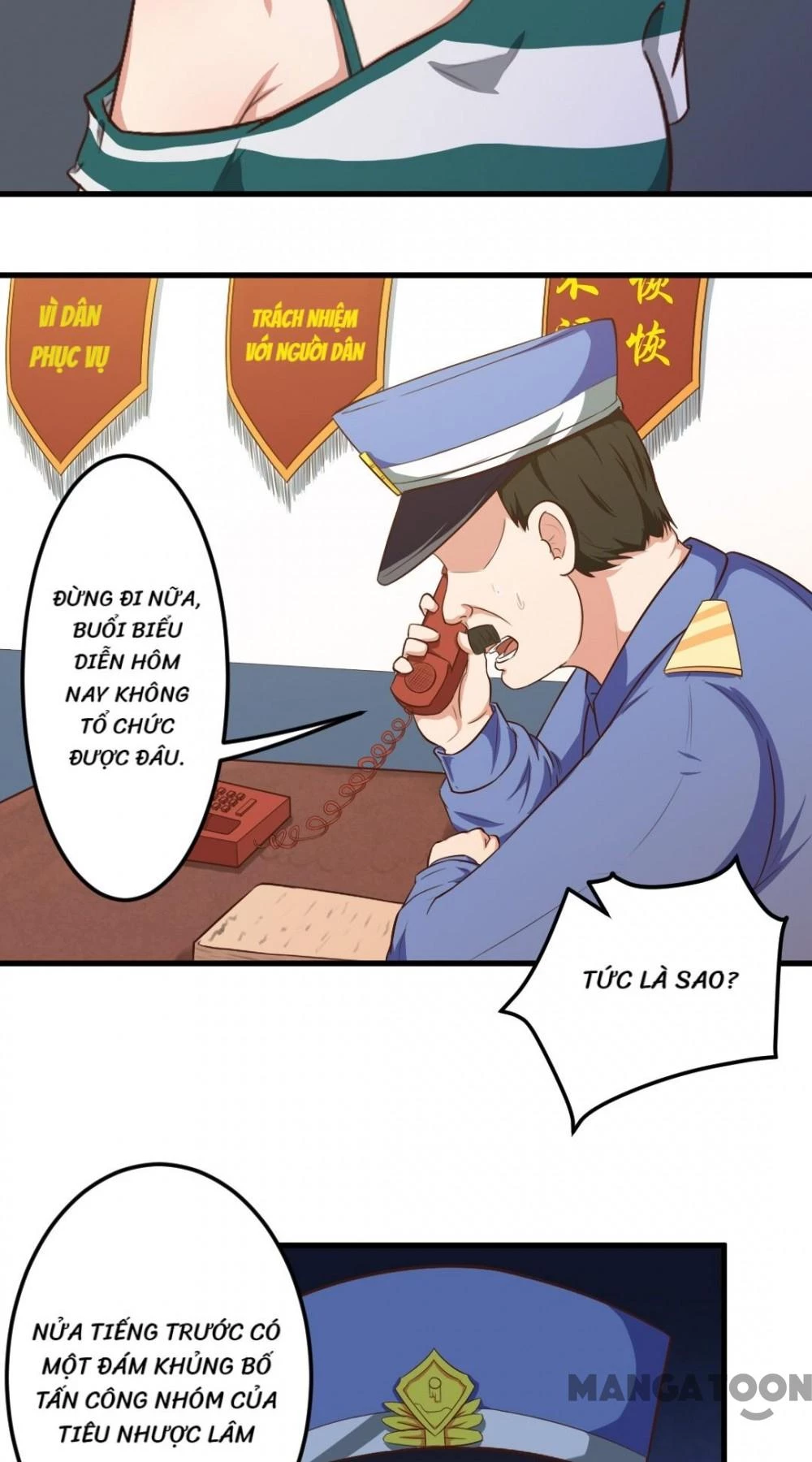Tôi Và Khách Trọ Mỹ Nhân 26 Tuổi Chapter 167 - Trang 29