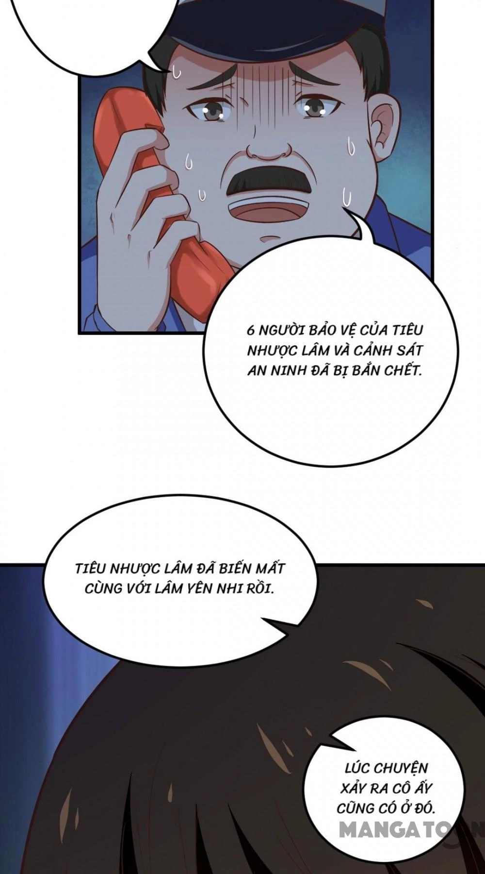 Tôi Và Khách Trọ Mỹ Nhân 26 Tuổi Chapter 167 - Trang 30
