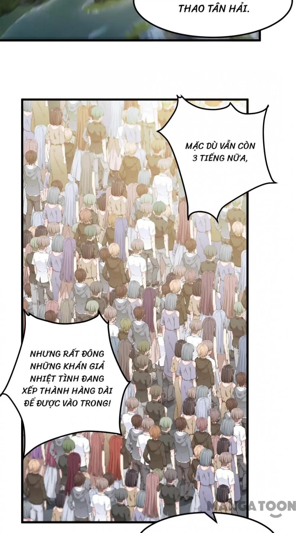 Tôi Và Khách Trọ Mỹ Nhân 26 Tuổi Chapter 167 - Trang 4