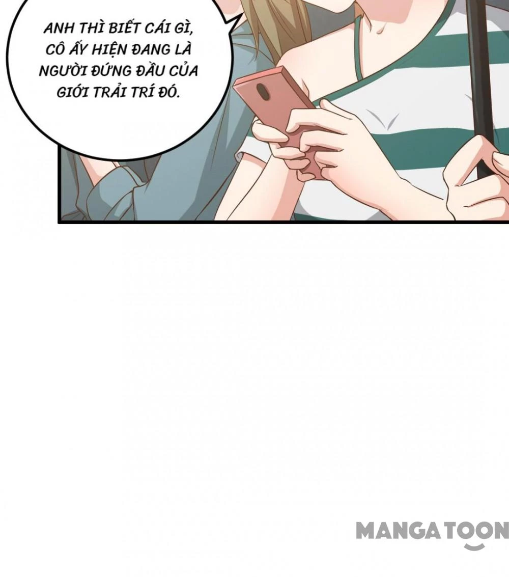 Tôi Và Khách Trọ Mỹ Nhân 26 Tuổi Chapter 167 - Trang 6