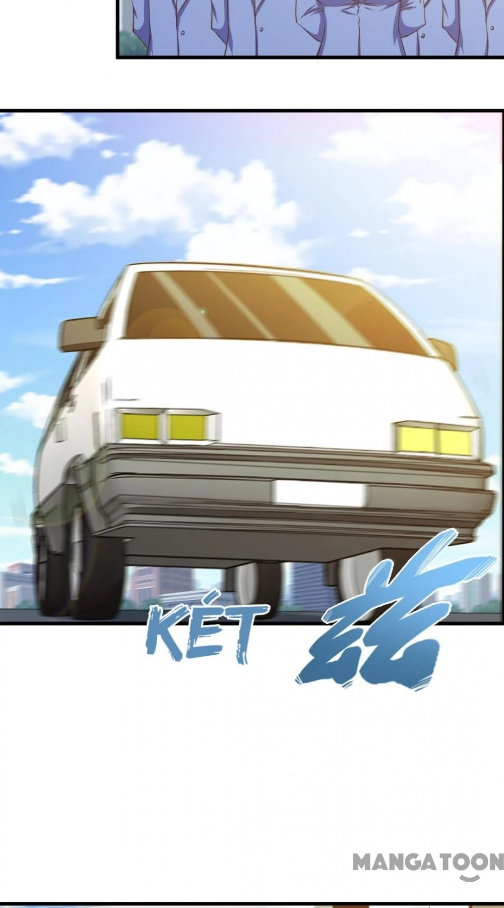 Tôi Và Khách Trọ Mỹ Nhân 26 Tuổi Chapter 167 - Trang 9