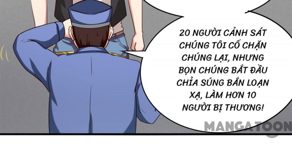 Tôi Và Khách Trọ Mỹ Nhân 26 Tuổi Chapter 168 - Trang 11