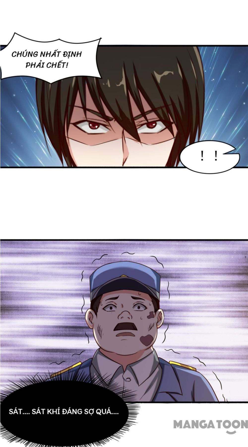 Tôi Và Khách Trọ Mỹ Nhân 26 Tuổi Chapter 168 - Trang 18