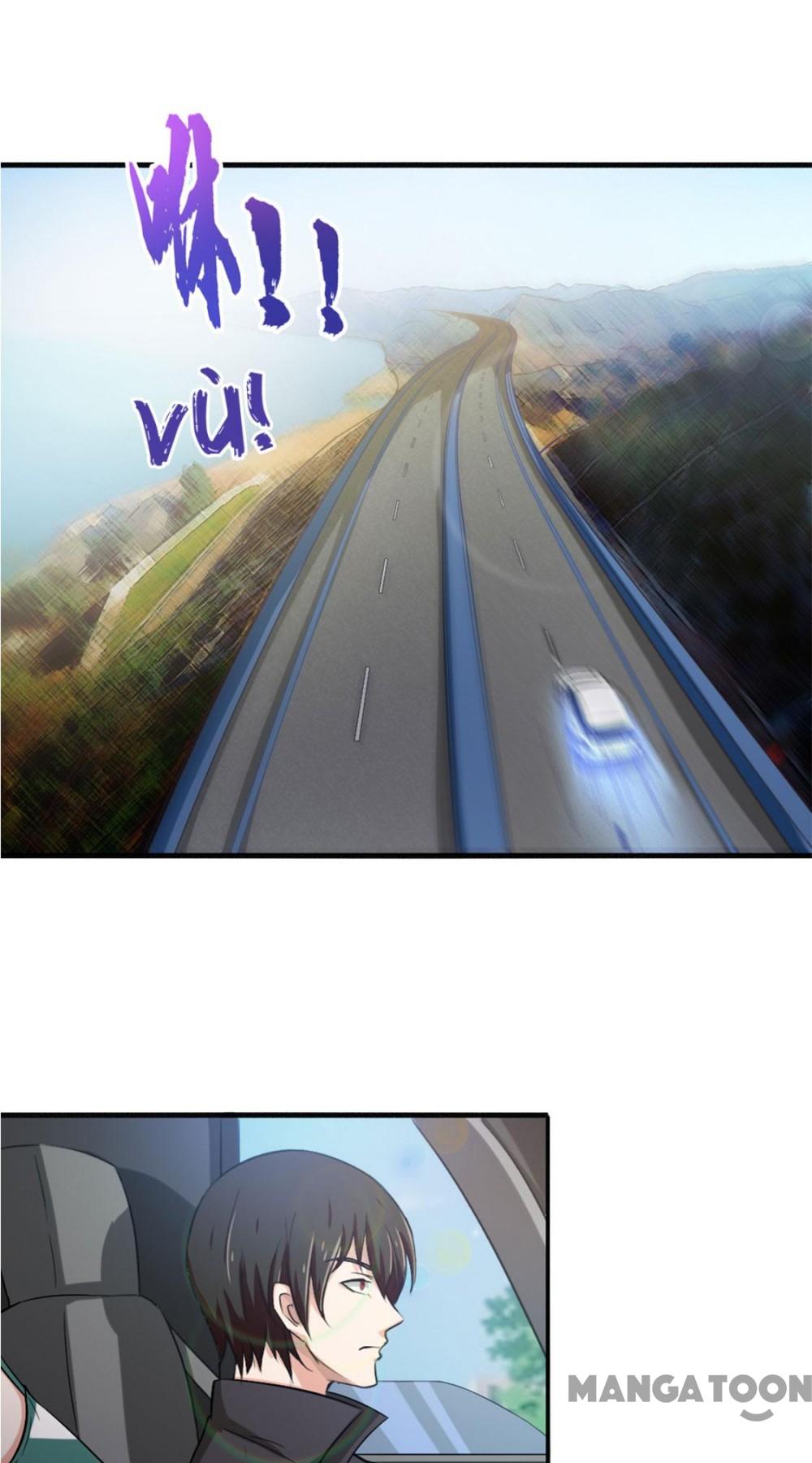 Tôi Và Khách Trọ Mỹ Nhân 26 Tuổi Chapter 168 - Trang 2