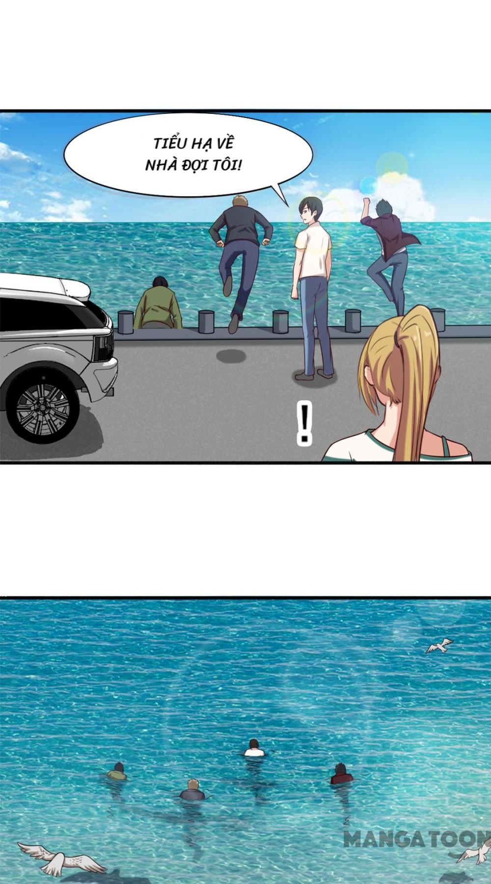 Tôi Và Khách Trọ Mỹ Nhân 26 Tuổi Chapter 168 - Trang 20