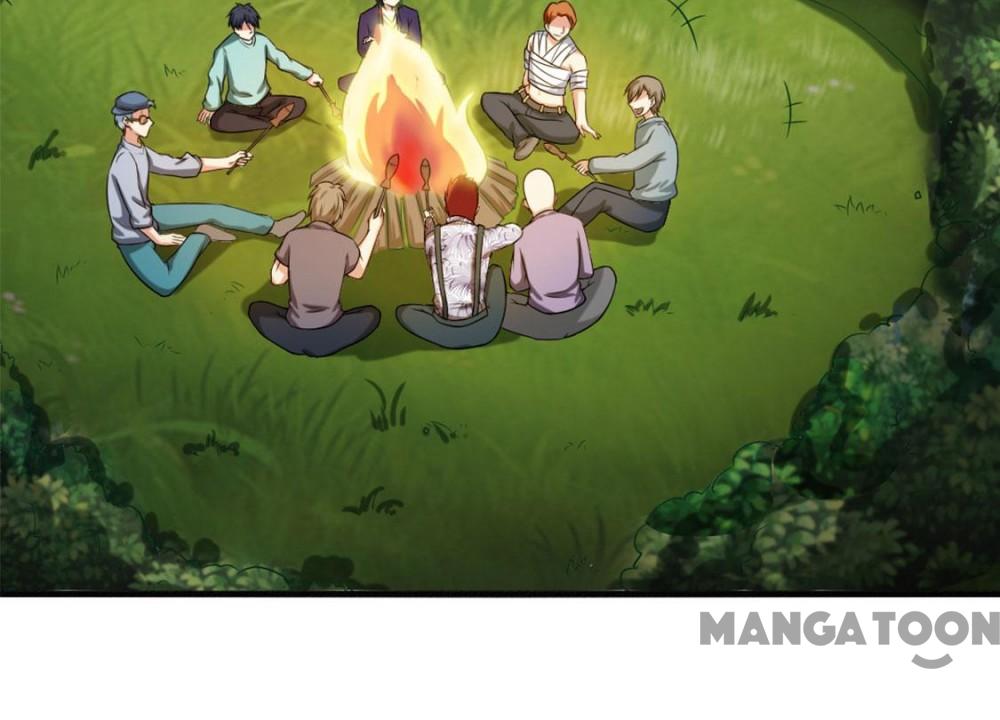 Tôi Và Khách Trọ Mỹ Nhân 26 Tuổi Chapter 168 - Trang 25
