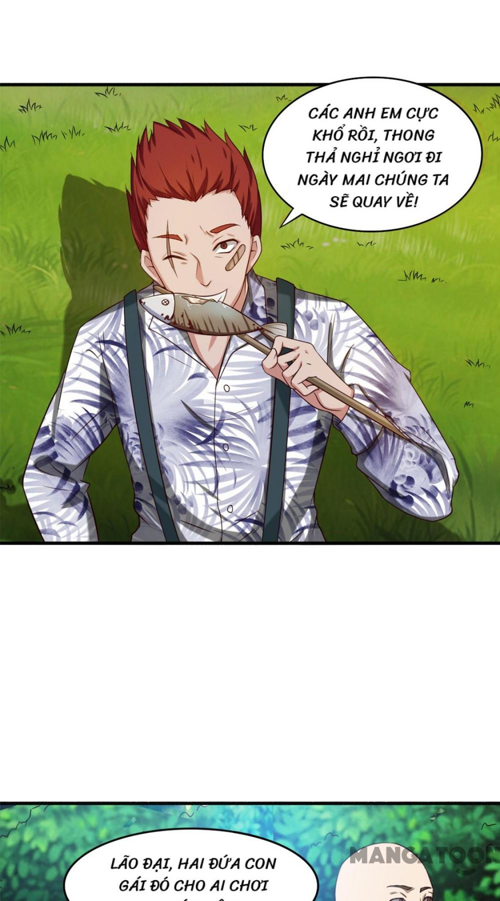 Tôi Và Khách Trọ Mỹ Nhân 26 Tuổi Chapter 168 - Trang 26