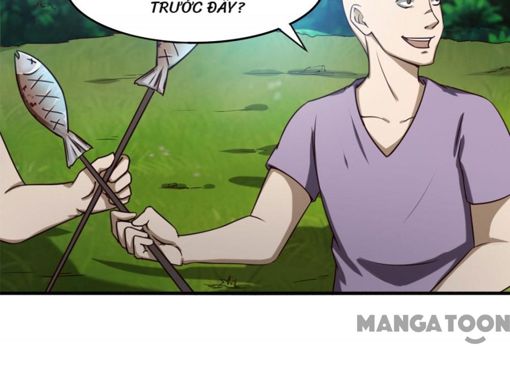 Tôi Và Khách Trọ Mỹ Nhân 26 Tuổi Chapter 168 - Trang 27