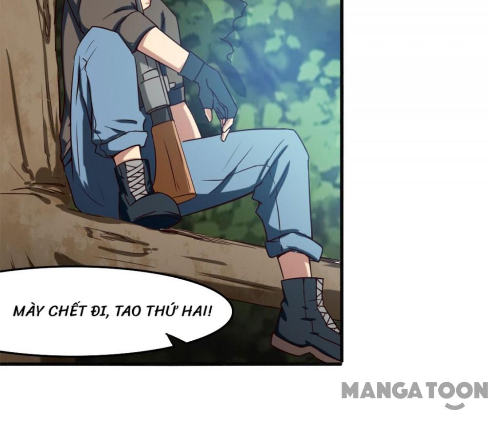 Tôi Và Khách Trọ Mỹ Nhân 26 Tuổi Chapter 168 - Trang 29